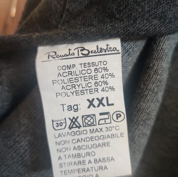 Renato Balestra Boys Blazer - Made in Italy - Picture 7 of 10